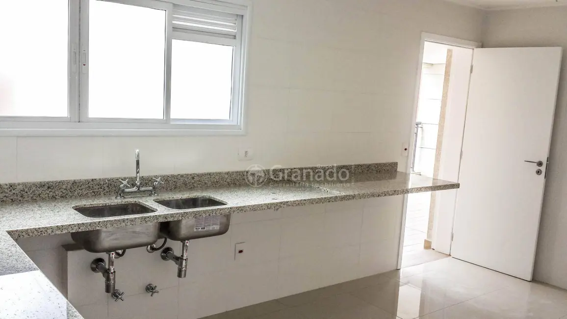 Foto 1 de Apartamento com 4 quartos à venda, 260m2 em Santana, São Paulo - SP