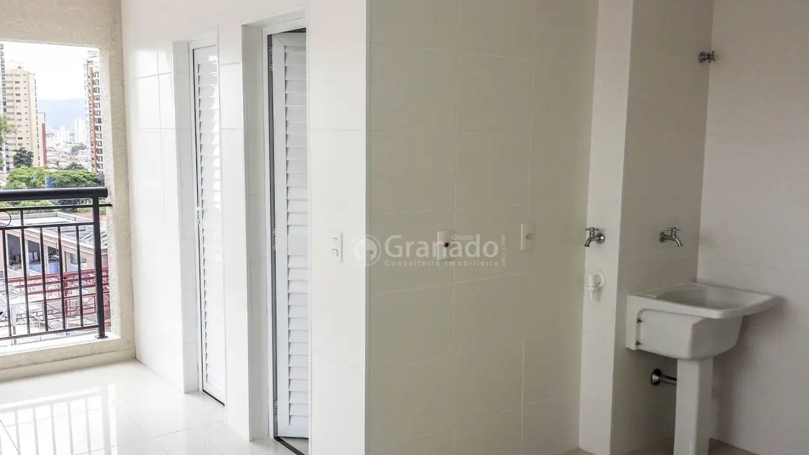 Foto 2 de Apartamento com 4 quartos à venda, 260m2 em Santana, São Paulo - SP