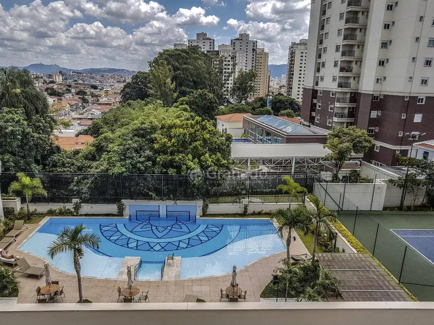 Apartamento com 4 quartos à venda, 260m2 em Santana, São Paulo - SP - imagem 6 Foto 6 de Apartamento com 4 quartos à venda, 260m2 em Santana, São Paulo - SP