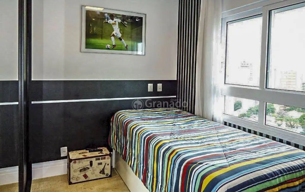 Foto 4 de Apartamento com 4 quartos à venda, 234m2 em Santana, São Paulo - SP