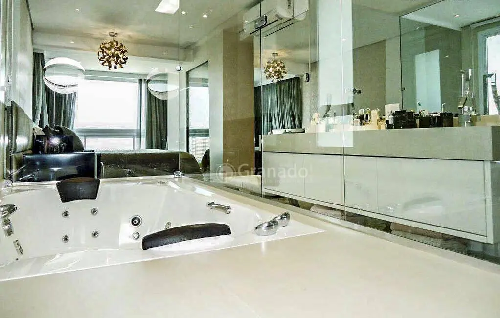 Foto 2 de Apartamento com 4 quartos à venda, 234m2 em Santana, São Paulo - SP