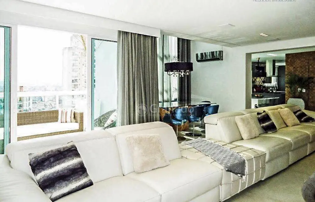 Foto 8 de Apartamento com 4 quartos à venda, 234m2 em Santana, São Paulo - SP