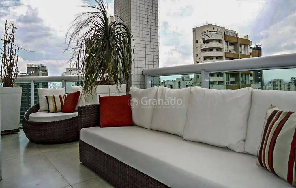 Foto 9 de Apartamento com 4 quartos à venda, 234m2 em Santana, São Paulo - SP