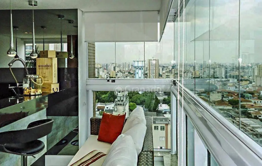 Foto 3 de Apartamento com 4 quartos à venda, 234m2 em Santana, São Paulo - SP