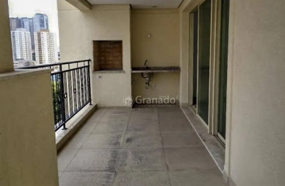 Apartamento com 3 quartos à venda, 133m2 em Santana, São Paulo - SP - imagem 4 Foto 4 de Apartamento com 3 quartos à venda, 133m2 em Santana, São Paulo - SP