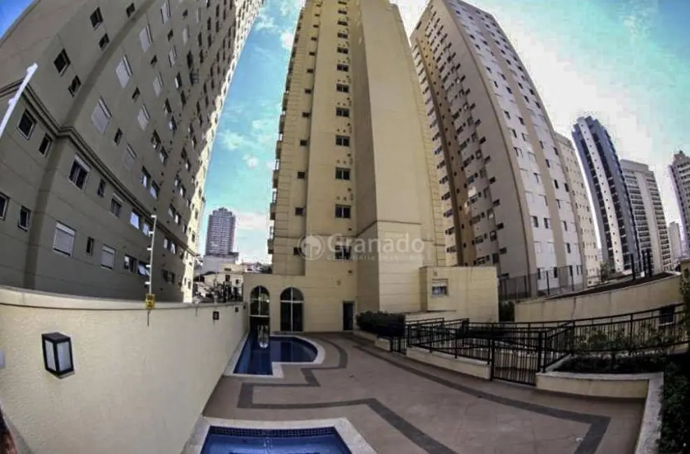 Foto 1 de Apartamento com 3 quartos à venda, 133m2 em Santana, São Paulo - SP