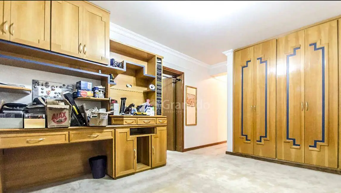 Apartamento com 5 quartos à venda, 350m2 em Santana, São Paulo - SP - imagem 5 Foto 5 de Apartamento com 5 quartos à venda, 350m2 em Santana, São Paulo - SP