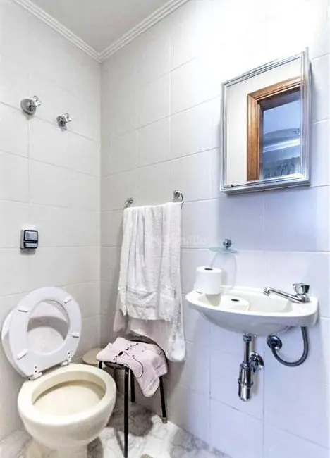 Apartamento com 5 quartos à venda, 350m2 em Santana, São Paulo - SP - imagem 3 Foto 3 de Apartamento com 5 quartos à venda, 350m2 em Santana, São Paulo - SP