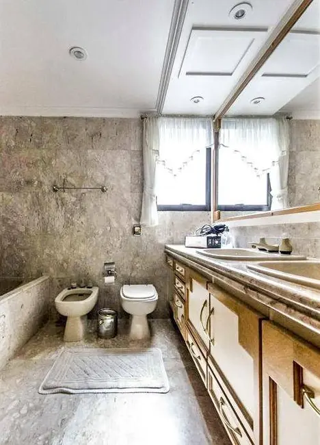 Apartamento com 5 quartos à venda, 350m2 em Santana, São Paulo - SP - imagem 4 Foto 4 de Apartamento com 5 quartos à venda, 350m2 em Santana, São Paulo - SP