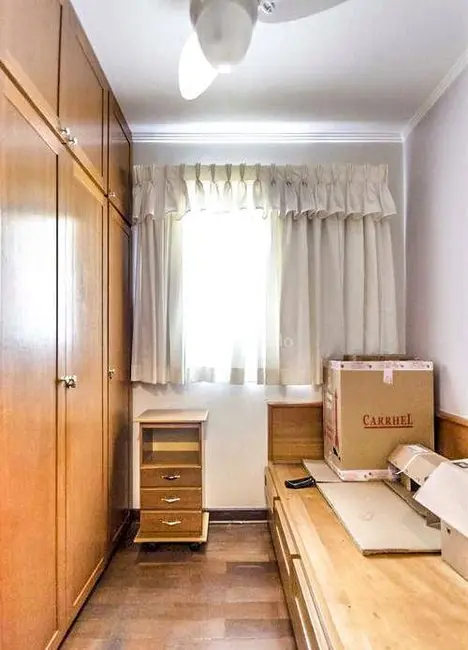Apartamento com 5 quartos à venda, 350m2 em Santana, São Paulo - SP - imagem 8 Foto 8 de Apartamento com 5 quartos à venda, 350m2 em Santana, São Paulo - SP