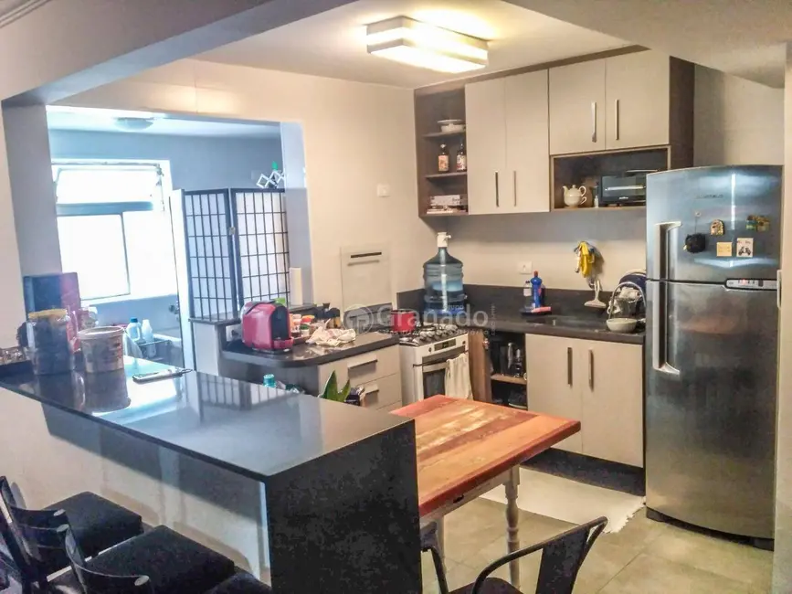 Foto 1 de Apartamento com 2 quartos à venda, 65m2 em Santana, São Paulo - SP