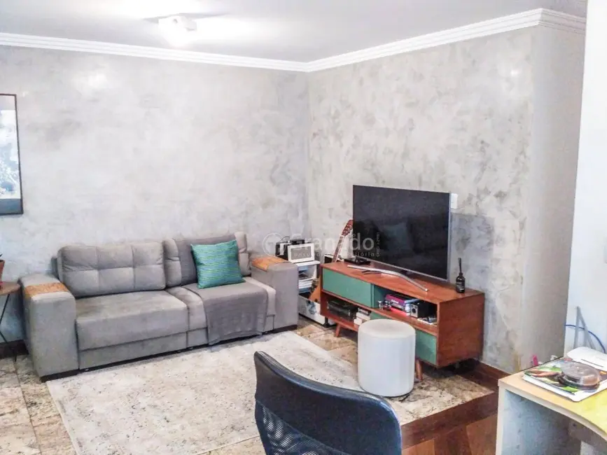 Foto 8 de Apartamento com 2 quartos à venda, 65m2 em Santana, São Paulo - SP