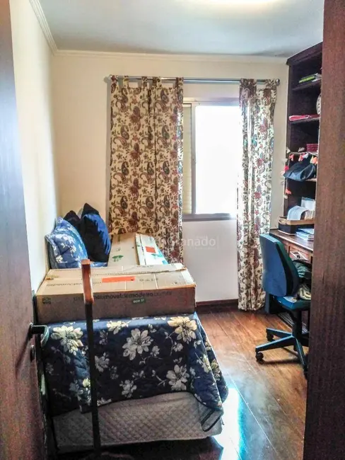 Foto 4 de Apartamento com 2 quartos à venda, 65m2 em Santana, São Paulo - SP