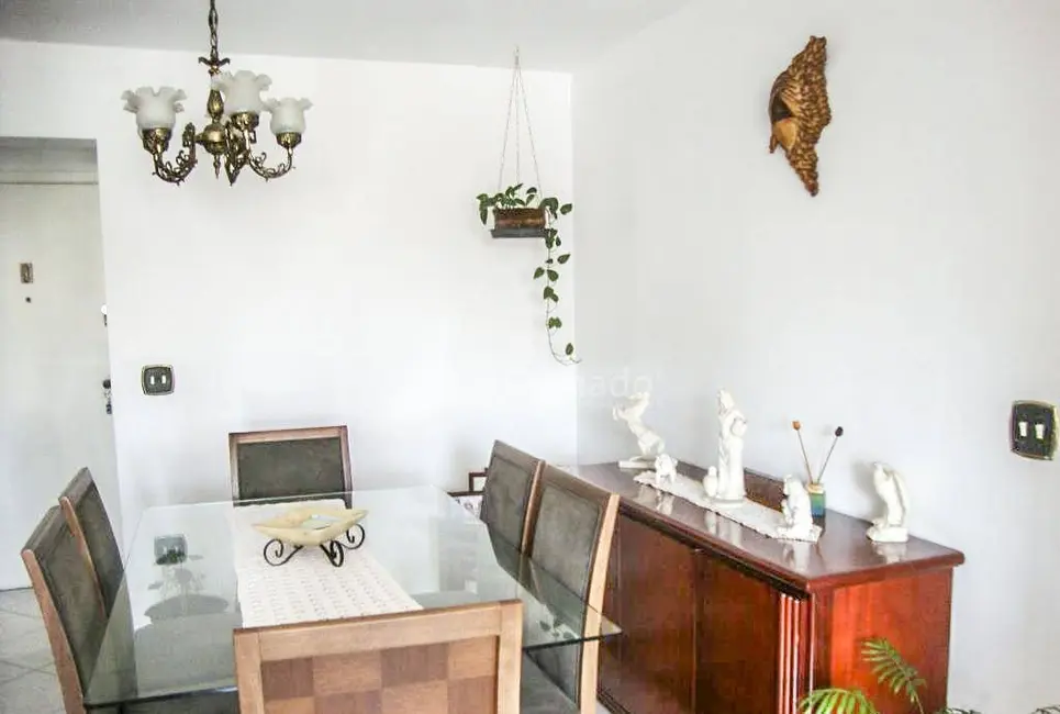Foto 1 de Apartamento com 3 quartos à venda, 75m2 em Santana, São Paulo - SP