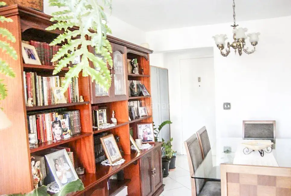 Foto 4 de Apartamento com 3 quartos à venda, 75m2 em Santana, São Paulo - SP