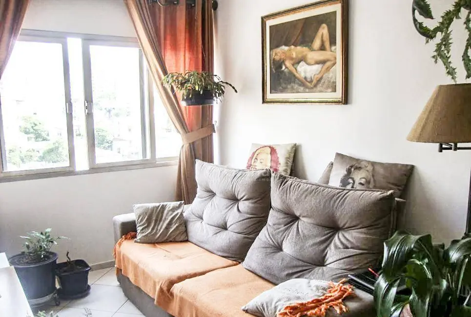 Foto 3 de Apartamento com 3 quartos à venda, 75m2 em Santana, São Paulo - SP