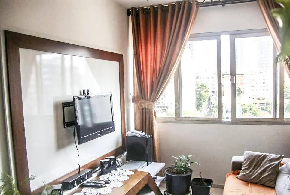 Foto 2 de Apartamento com 3 quartos à venda, 75m2 em Santana, São Paulo - SP