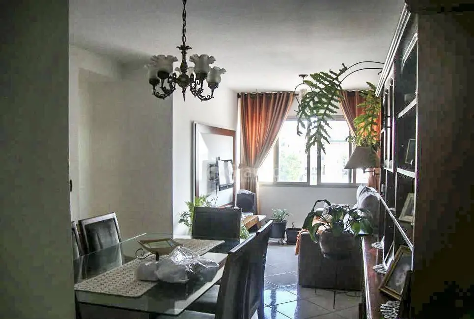 Foto 7 de Apartamento com 3 quartos à venda, 75m2 em Santana, São Paulo - SP