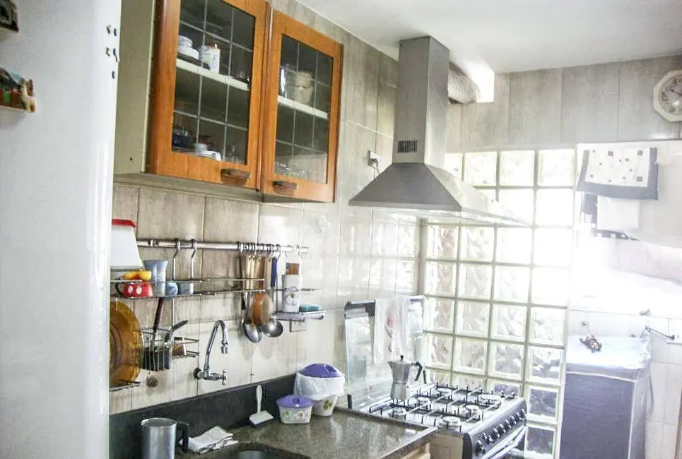 Foto 8 de Apartamento com 3 quartos à venda, 75m2 em Santana, São Paulo - SP