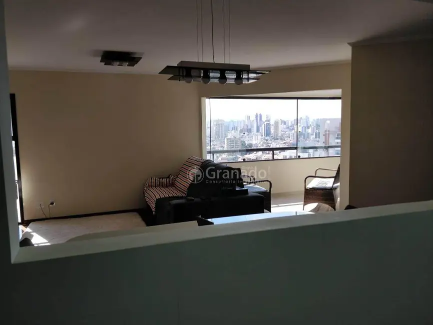 Apartamento com 3 quartos à venda, 96m2 em Santana, São Paulo - SP - imagem 4 Foto 4 de Apartamento com 3 quartos à venda, 96m2 em Santana, São Paulo - SP