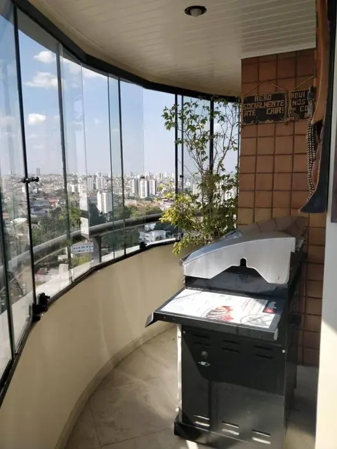 Apartamento com 3 quartos à venda, 96m2 em Santana, São Paulo - SP - imagem 2 Foto 2 de Apartamento com 3 quartos à venda, 96m2 em Santana, São Paulo - SP