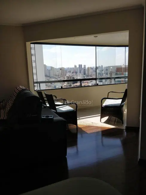 Apartamento com 3 quartos à venda, 96m2 em Santana, São Paulo - SP - imagem 7 Foto 7 de Apartamento com 3 quartos à venda, 96m2 em Santana, São Paulo - SP