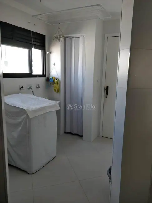 Apartamento com 3 quartos à venda, 96m2 em Santana, São Paulo - SP - imagem 3 Foto 3 de Apartamento com 3 quartos à venda, 96m2 em Santana, São Paulo - SP