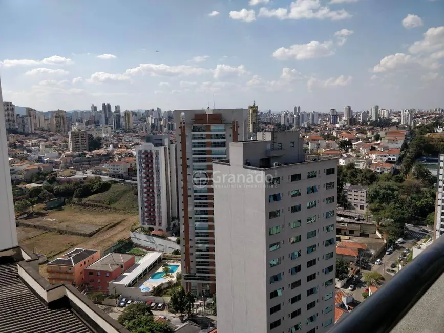 Apartamento com 3 quartos à venda, 96m2 em Santana, São Paulo - SP - imagem 9 Foto 9 de Apartamento com 3 quartos à venda, 96m2 em Santana, São Paulo - SP