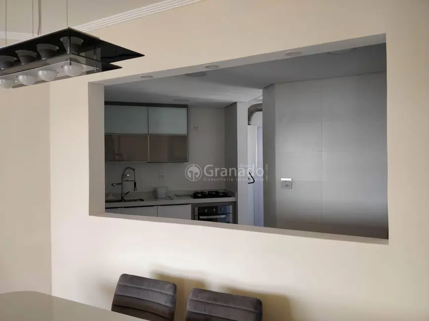 Apartamento com 3 quartos à venda, 96m2 em Santana, São Paulo - SP - imagem 8 Foto 8 de Apartamento com 3 quartos à venda, 96m2 em Santana, São Paulo - SP