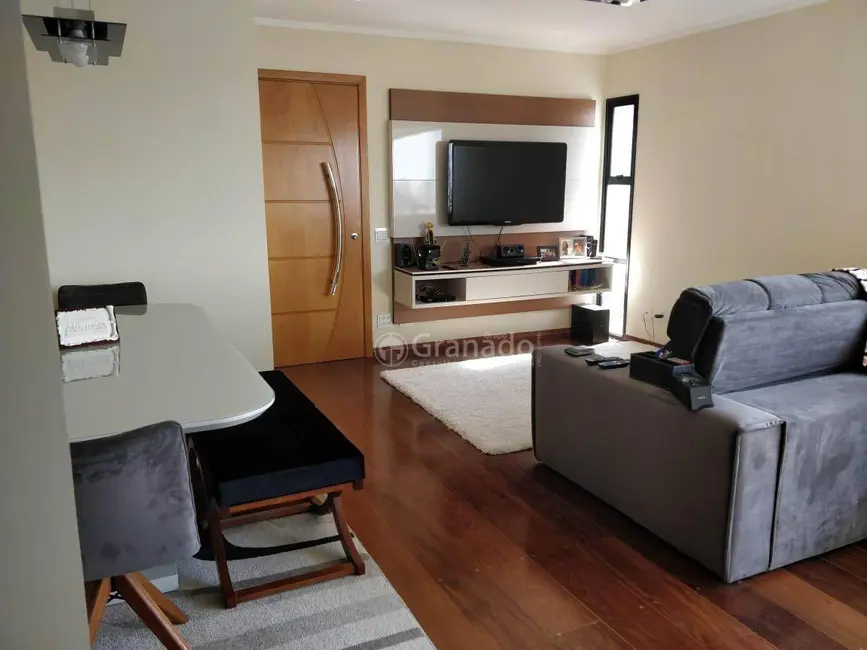 Apartamento com 3 quartos à venda, 96m2 em Santana, São Paulo - SP - imagem 1 Foto 1 de Apartamento com 3 quartos à venda, 96m2 em Santana, São Paulo - SP