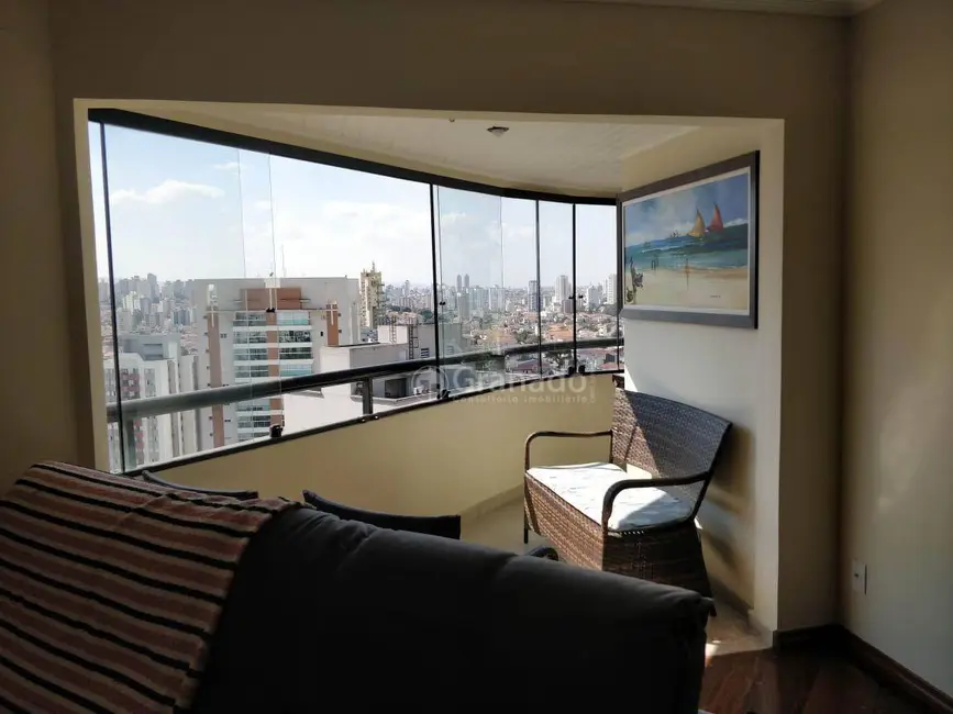 Apartamento com 3 quartos à venda, 96m2 em Santana, São Paulo - SP - imagem 6 Foto 6 de Apartamento com 3 quartos à venda, 96m2 em Santana, São Paulo - SP