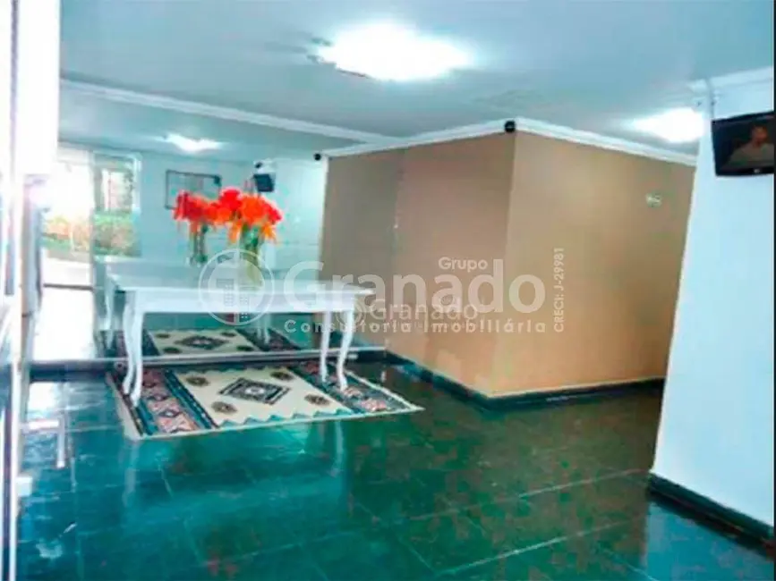 Apartamento com 2 quartos à venda, 68m2 em Santana, São Paulo - SP - imagem 7 Foto 7 de Apartamento com 2 quartos à venda, 68m2 em Santana, São Paulo - SP