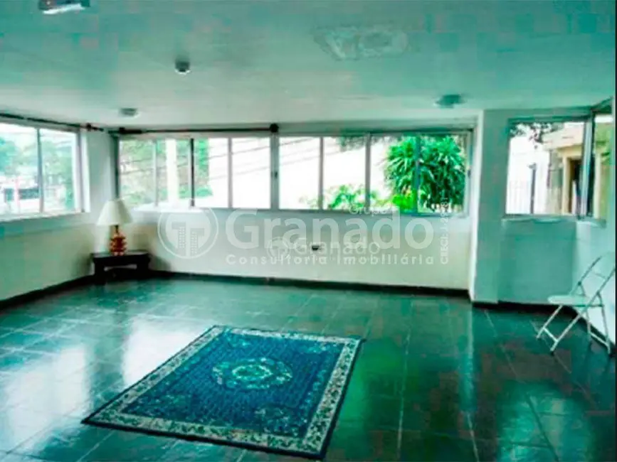 Apartamento com 2 quartos à venda, 68m2 em Santana, São Paulo - SP - imagem 3 Foto 3 de Apartamento com 2 quartos à venda, 68m2 em Santana, São Paulo - SP