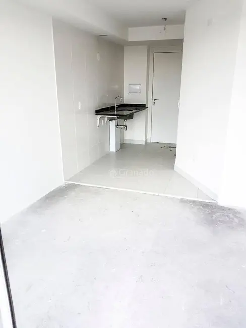 Apartamento com 1 quarto à venda, 20m2 em Santana, São Paulo - SP - imagem 7 Foto 7 de Apartamento com 1 quarto à venda, 20m2 em Santana, São Paulo - SP