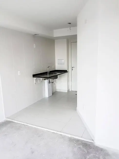 Apartamento com 1 quarto à venda, 20m2 em Santana, São Paulo - SP - imagem 6 Foto 6 de Apartamento com 1 quarto à venda, 20m2 em Santana, São Paulo - SP