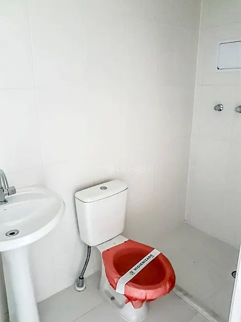 Apartamento com 1 quarto à venda, 20m2 em Santana, São Paulo - SP - imagem 8 Foto 8 de Apartamento com 1 quarto à venda, 20m2 em Santana, São Paulo - SP