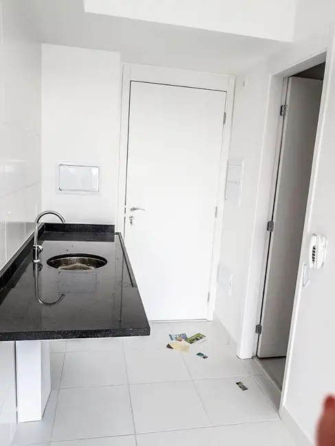 Apartamento com 1 quarto à venda, 20m2 em Santana, São Paulo - SP - imagem 4 Foto 4 de Apartamento com 1 quarto à venda, 20m2 em Santana, São Paulo - SP