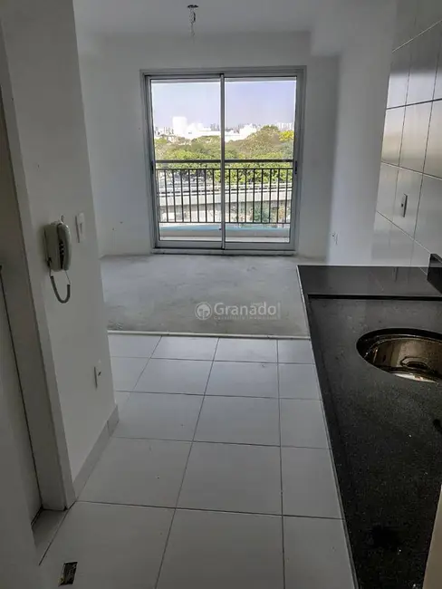 Foto 2 de Apartamento com 1 quarto à venda, 20m2 em Santana, São Paulo - SP
