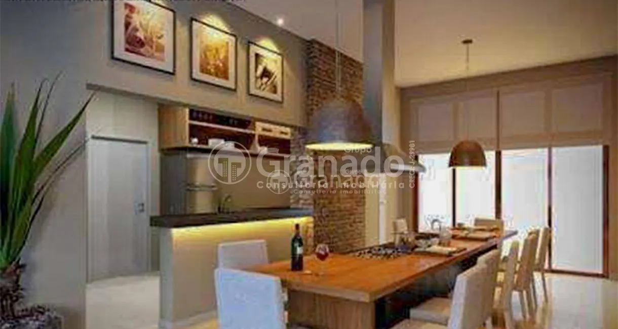 Apartamento com 3 quartos à venda, 250m2 em Santana, São Paulo - SP - imagem 5 Foto 5 de Apartamento com 3 quartos à venda, 250m2 em Santana, São Paulo - SP