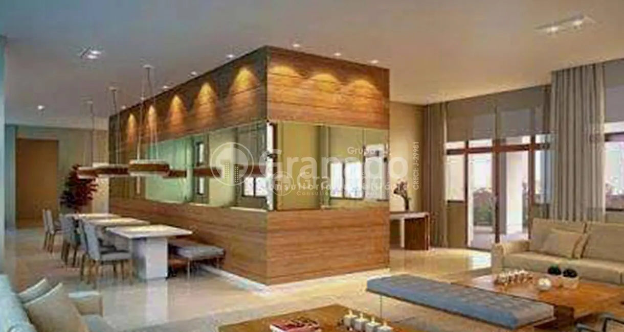 Foto 2 de Apartamento com 3 quartos à venda, 250m2 em Santana, São Paulo - SP