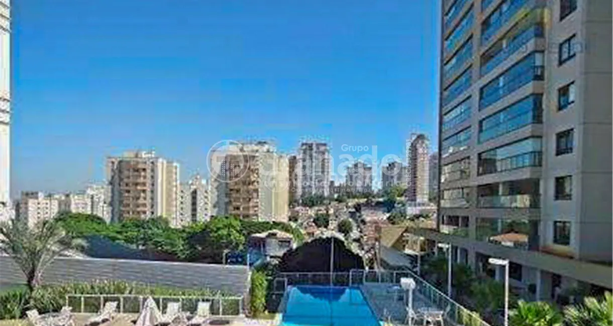 Apartamento com 3 quartos à venda, 250m2 em Santana, São Paulo - SP - imagem 3 Foto 3 de Apartamento com 3 quartos à venda, 250m2 em Santana, São Paulo - SP