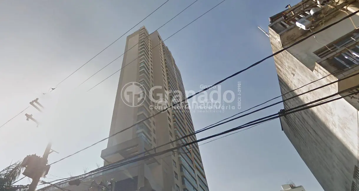 Foto 1 de Apartamento com 3 quartos à venda, 250m2 em Santana, São Paulo - SP
