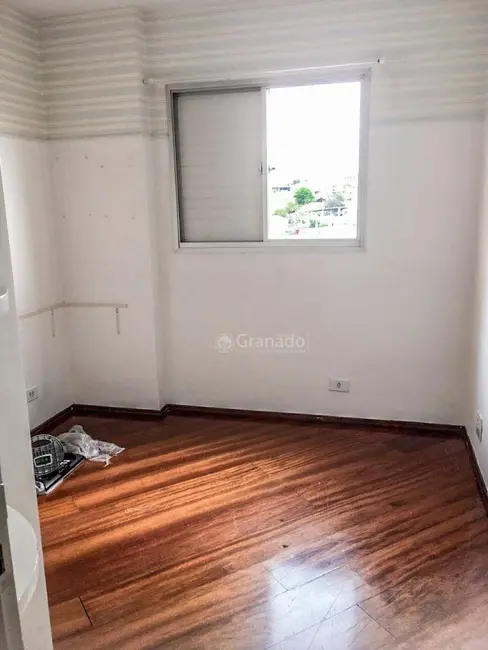 Foto 9 de Apartamento com 2 quartos à venda, 50m2 em Chora Menino, São Paulo - SP