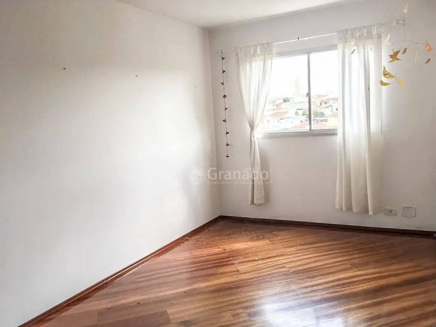 Foto 4 de Apartamento com 2 quartos à venda, 50m2 em Chora Menino, São Paulo - SP