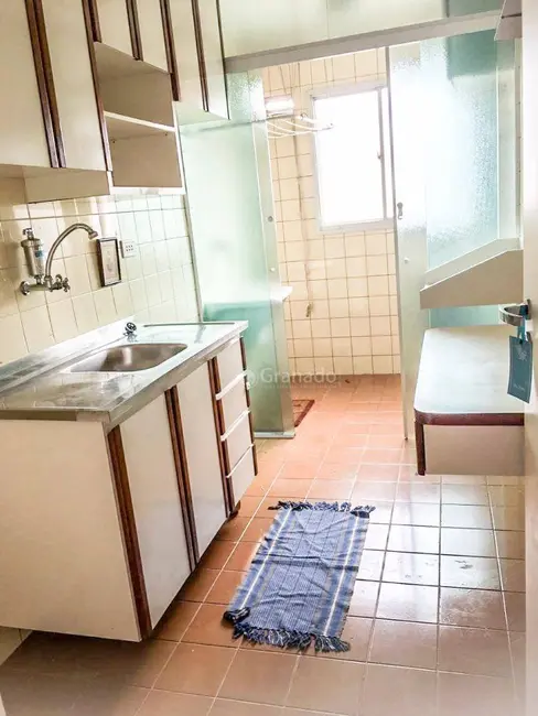 Foto 2 de Apartamento com 2 quartos à venda, 50m2 em Chora Menino, São Paulo - SP