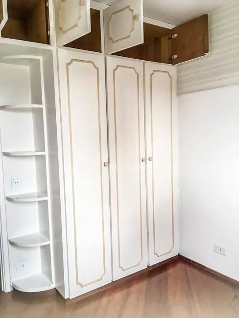 Foto 8 de Apartamento com 2 quartos à venda, 50m2 em Chora Menino, São Paulo - SP