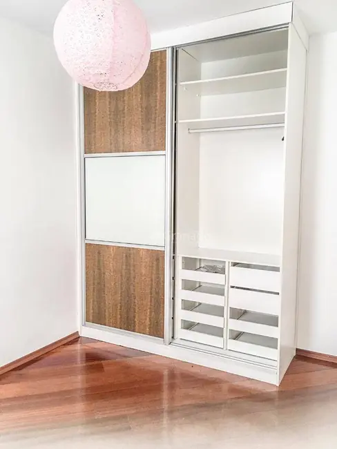 Foto 6 de Apartamento com 2 quartos à venda, 50m2 em Chora Menino, São Paulo - SP