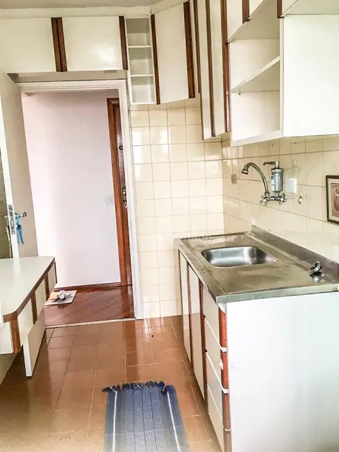 Foto 3 de Apartamento com 2 quartos à venda, 50m2 em Chora Menino, São Paulo - SP