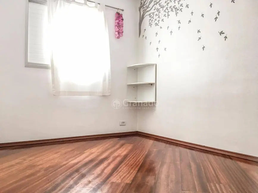 Foto 1 de Apartamento com 2 quartos à venda, 50m2 em Chora Menino, São Paulo - SP