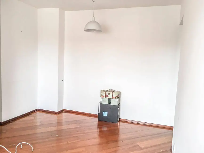Foto 5 de Apartamento com 2 quartos à venda, 50m2 em Chora Menino, São Paulo - SP